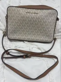 MICHAEL KORS ショルダーバッグ