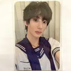 RIIZE アントン トレカ Odyssey ny music ラキドロ