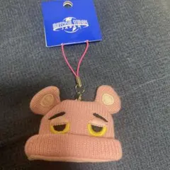 ユニバ　ユニバーサルスタジオジャパン　ピンクパンサー