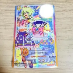 アイカツ ブルーシャイニングライン ユリカ様キャラ違い - メルカリ