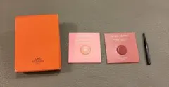 HERMES 口紅　セットのサムネイル