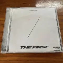 THE FIRST DJ CHARI & DJ TATSUKI