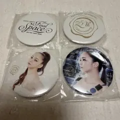 安室奈美恵　ガチャ　マグネット 2026年最新】安室奈美恵マグネット缶の人気アイテム - メルカリ