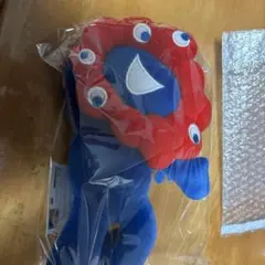 ミャクミャクくじ3等