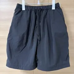 TEATORA aquatinesis ショートパンツ - メルカリ
