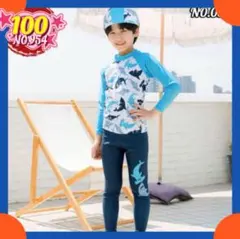 スクール水着uvカット対策タンキニ花柄ガールズスイムウェアキッズスポーツウエア