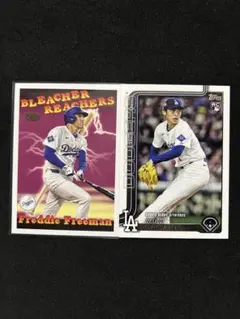 2026年最新】フレディ フリーマンの人気アイテム - メルカリ