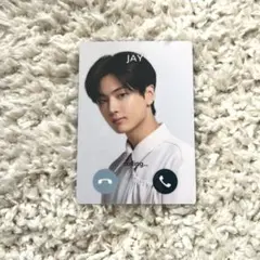 ENHYPEN WTL もしもしカード ジェイ