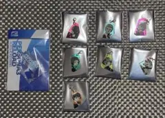 りせちー 眼鏡チャーム カラコレ ペルソナ4 P4 ATLUS - メルカリ
