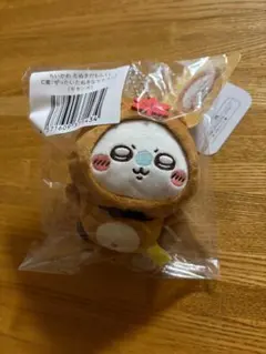 ちいかわ たぬきだもんくじ