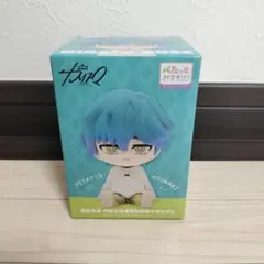 湊大瀬】カリスマ ぺたっとおすわりフィギュア2 - メルカリ