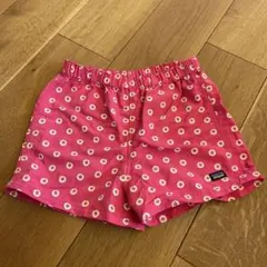 Patagonia・パタゴニア／バギーズショーツ／4T