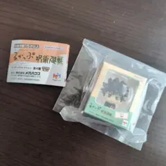 るかっぷ　呪術廻戦　ミニチュアコレクション　伏黒恵　ガチャ