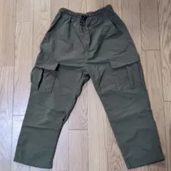 ナイロン カーゴ