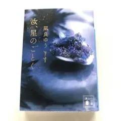 汝、星のごとく 凪良ゆう　文庫