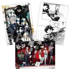 2026年最新】文豪ストレイドッグス複製原画の人気アイテム - メルカリ