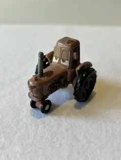 2025年最新】カーズトミカトラクターの人気アイテム - メルカリ