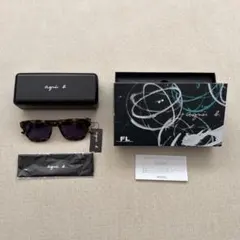 FACTORY900 Gifu Base メガネ ブルー - メルカリ