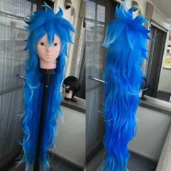 イデア　セット済み　ツイステ　コスプレ　完成ウィッグ 2025年最新】イデアウィッグの人気アイテム - メルカリ