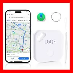 紛失防止タグ スマートトラッカー GPS 追跡 忘れ物防止 見守り ペット 子供