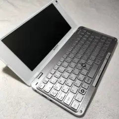 VAIO パーソナルコンピューター　type P VGN−P70H Almost unused SONY VAIO Type P VGN-P70H/R Garnet Red Home