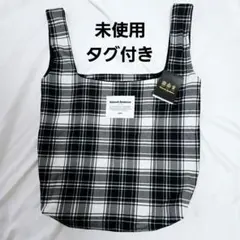 未使用 タグ付 別注 SHIPS KINLOCH ANDERSON トート