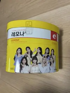 2026年最新】lemona twice 缶の人気アイテム - メルカリ