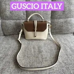 GISCIO ITALY 핸드백 숄더백