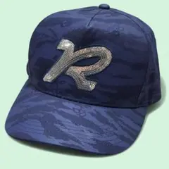 2025年最新】russeluno キャップの人気アイテム - メルカリ