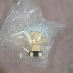一番くじ ヒロアカ H賞 更に向こうへ ちょこのっこフィギュア オールフォーワン