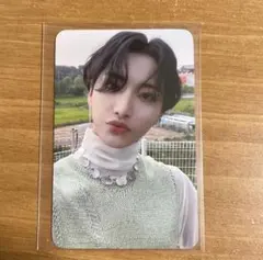 ATEEZ ソンファ everline ラキドロ スタンプラリー トレカセット ATEEZ ソンファ everline ラキドロ 限定特典 トレカ セット - メルカリ