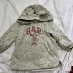 GAP × Disney ミニー・マウス トレーナー 12-18ヶ月