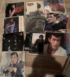 2026年最新】岩城滉一cdの人気アイテム - メルカリ