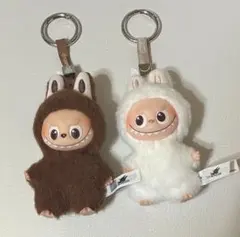 ラブブ　THE MONSTERS 　PIN FOR LOVEト 2点セット