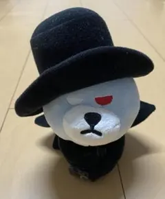 BIGBANG KRUNK クランク TOP タプ MONSTER ぬいぐるみ - メルカリ