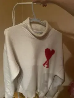 アミパリス ニット