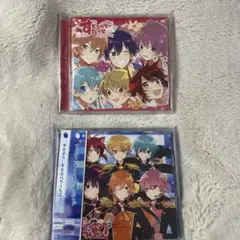 すとぷり CD すとろべりーすたーと！ すとろべりーらぶっ！