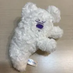 【美品】ディズニー 肩のせ ぬいぐるみ ハロウィーン ミッキー おばけ