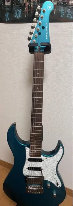 PACIFICA612VⅡFM　PACIFICA　YAMAHA　中古 2025年最新】Yahoo!オークション -yamaha pacifica 612の中古品