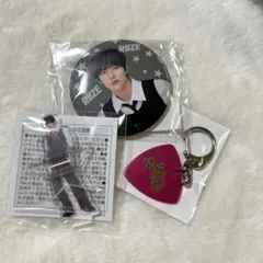 RIIZE ランダムトイ ウォンビン　セット