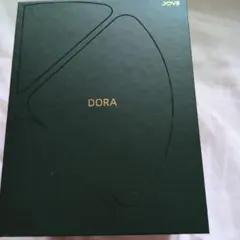 JOVS Dora 新品未使用　シュリンク未開封 JOVS Dora 新品未使用 シュリンク未開封 - メルカリ