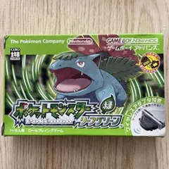 2025年最新】ポケモン リーフグリーンの人気アイテム - メルカリ