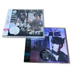 超特急/リョウガ/CD③