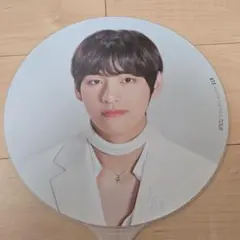 2026年最新】bts v うちわの人気アイテム - メルカリ