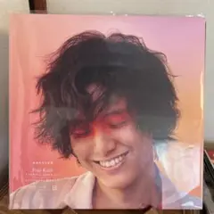 LOVE ALL SERVE ALL 藤井風　レコード LOVE ALL SERVE ALL 【初回盤】(2CD) : 藤井 風 | HMV&BOOKS