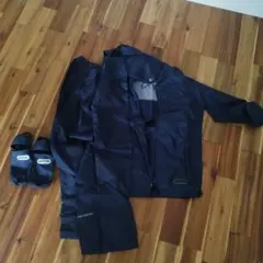 size150 子供用レインコート