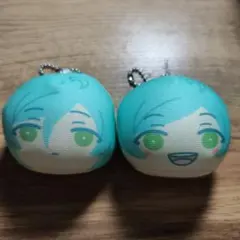 あんスタ　深海奏汰　おまんじゅう