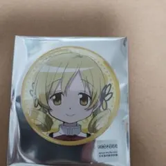 棗巳波 マリマリ 缶バッジ - メルカリ