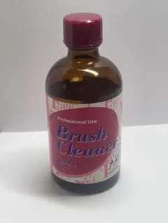 NATURAL FIELD ブラシクリーナー 100mlのサムネイル