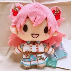 2025年最新】桃井愛莉 ぬいぐるみの人気アイテム - メルカリ